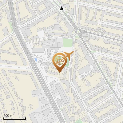 Foto zu Alter Weg 3, 22525 Hamburg