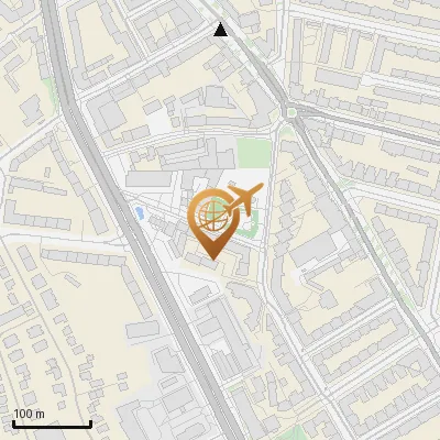 Foto zu Alter Weg 5, 22525 Hamburg