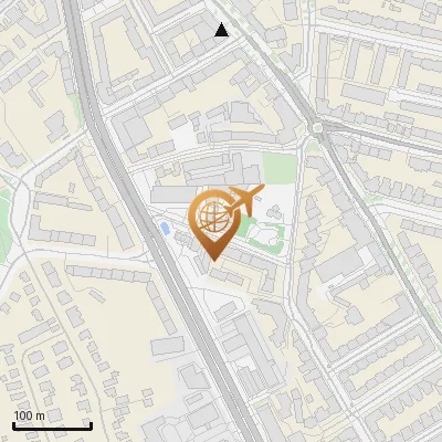 Foto zu Alter Weg 9, 22525 Hamburg