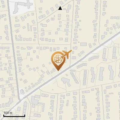 Foto zu Alter Zollweg 100, 22147 Hamburg