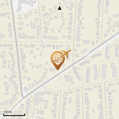 Foto zu Alter Zollweg 102, 22147 Hamburg