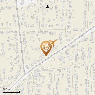 Foto zu Alter Zollweg 108, 22147 Hamburg