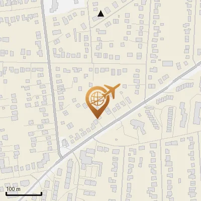 Foto zu Alter Zollweg 110, 22147 Hamburg