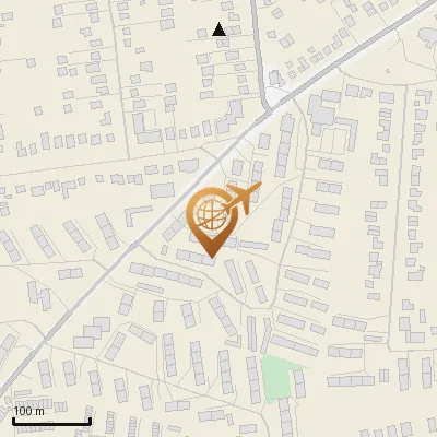 Foto zu Alter Zollweg 119, 22147 Hamburg