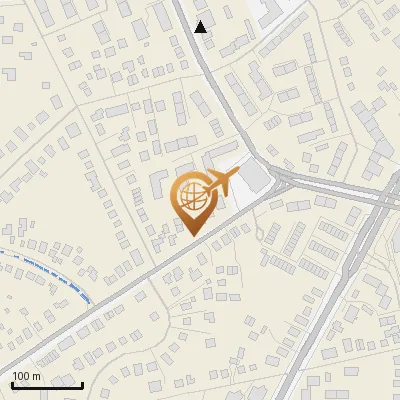 Foto zu Alter Zollweg 12, 22147 Hamburg