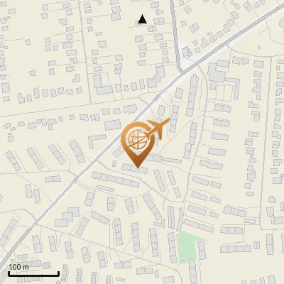 Foto zu Alter Zollweg 121, 22147 Hamburg