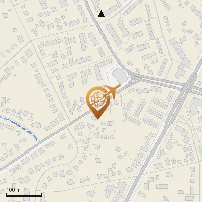 Foto zu Alter Zollweg 13, 22147 Hamburg