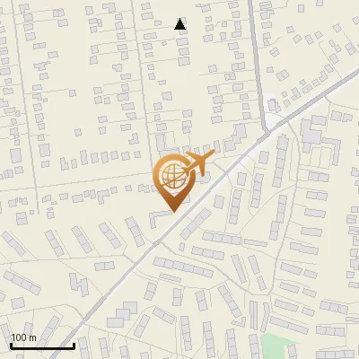 Foto zu Alter Zollweg 134, 22147 Hamburg