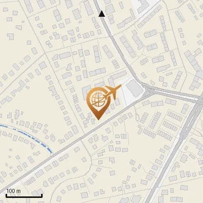 Foto zu Alter Zollweg 14, 22147 Hamburg