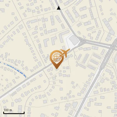 Foto zu Alter Zollweg 15, 22147 Hamburg