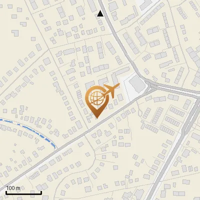 Foto zu Alter Zollweg 16, 22147 Hamburg