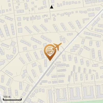 Foto zu Alter Zollweg 164, 22147 Hamburg