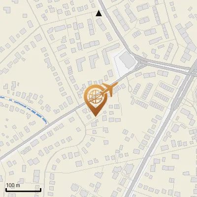 Foto zu Alter Zollweg 17, 22147 Hamburg