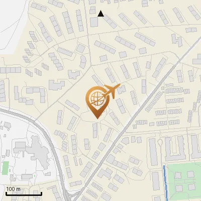 Foto zu Alter Zollweg 178, 22147 Hamburg