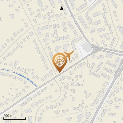 Foto zu Alter Zollweg 18, 22147 Hamburg