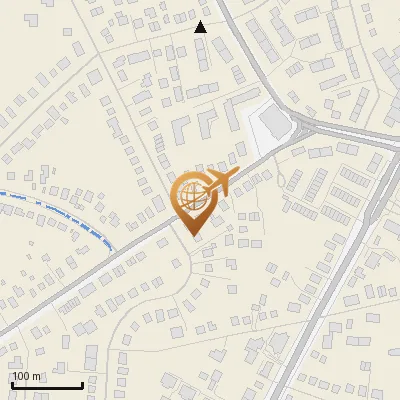 Foto zu Alter Zollweg 19, 22147 Hamburg