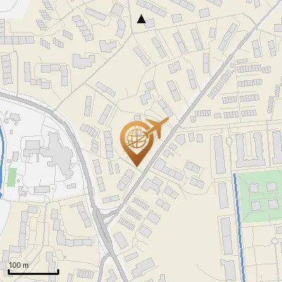 Foto zu Alter Zollweg 190, 22147 Hamburg