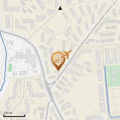 Foto zu Alter Zollweg 192, 22147 Hamburg