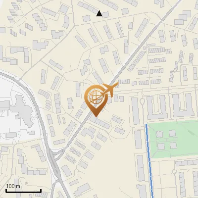 Foto zu Alter Zollweg 199, 22147 Hamburg