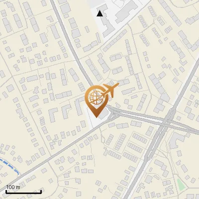 Foto zu Alter Zollweg 2, 22147 Hamburg