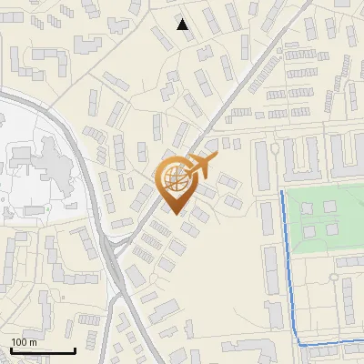 Foto zu Alter Zollweg 207, 22147 Hamburg