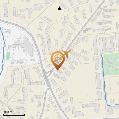 Foto zu Alter Zollweg 209, 22147 Hamburg