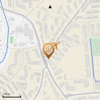 Foto zu Alter Zollweg 213, 22147 Hamburg