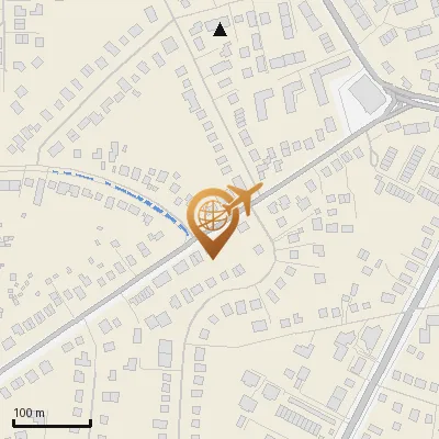 Foto zu Alter Zollweg 23, 22147 Hamburg