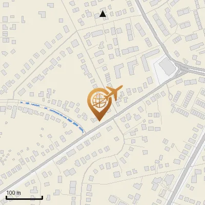 Foto zu Alter Zollweg 24, 22147 Hamburg