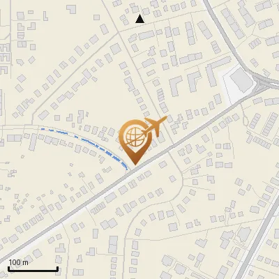 Foto zu Alter Zollweg 30, 22147 Hamburg