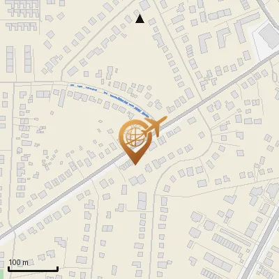 Foto zu Alter Zollweg 31, 22147 Hamburg