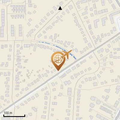 Foto zu Alter Zollweg 38, 22147 Hamburg