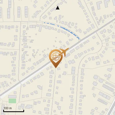 Foto zu Alter Zollweg 41, 22147 Hamburg