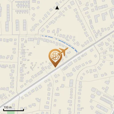 Foto zu Alter Zollweg 42, 22147 Hamburg