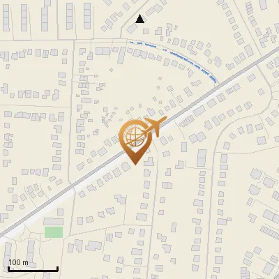 Foto zu Alter Zollweg 43, 22147 Hamburg