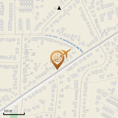 Foto zu Alter Zollweg 44, 22147 Hamburg