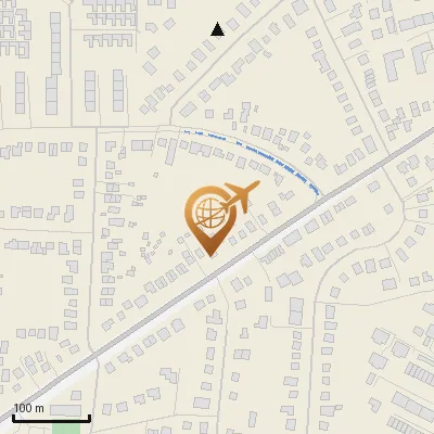 Foto zu Alter Zollweg 46, 22147 Hamburg