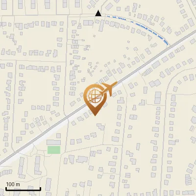 Foto zu Alter Zollweg 47, 22147 Hamburg