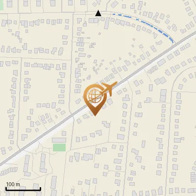 Foto zu Alter Zollweg 49, 22147 Hamburg