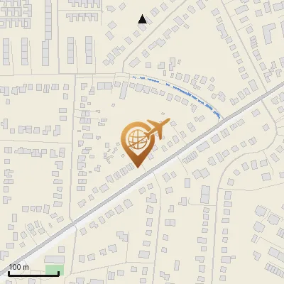 Foto zu Alter Zollweg 50, 22147 Hamburg