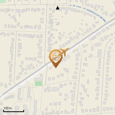 Foto zu Alter Zollweg 51, 22147 Hamburg