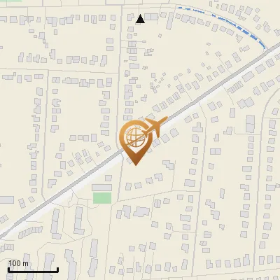 Foto zu Alter Zollweg 53, 22147 Hamburg