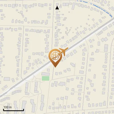 Foto zu Alter Zollweg 55, 22147 Hamburg