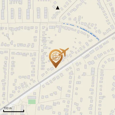 Foto zu Alter Zollweg 58, 22147 Hamburg