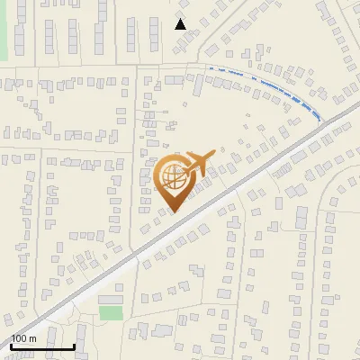 Foto zu Alter Zollweg 60, 22147 Hamburg