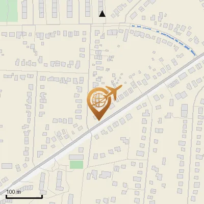 Foto zu Alter Zollweg 66, 22147 Hamburg