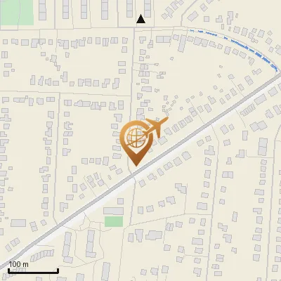 Foto zu Alter Zollweg 68, 22147 Hamburg