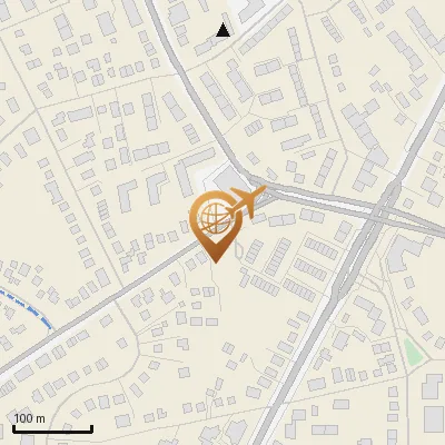 Foto zu Alter Zollweg 7, 22147 Hamburg