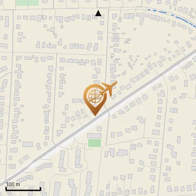 Foto zu Alter Zollweg 70, 22147 Hamburg