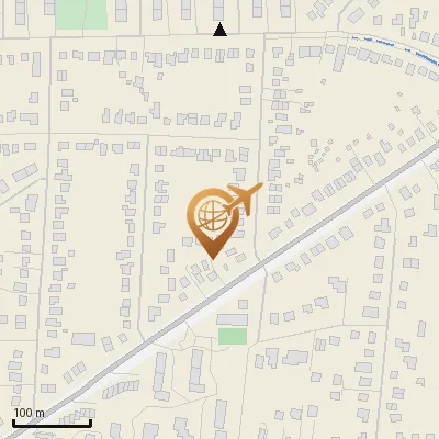 Foto zu Alter Zollweg 72, 22147 Hamburg